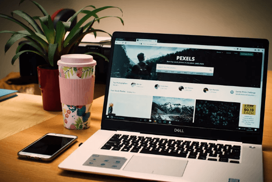 Site web sur mesure pour booster ton CA