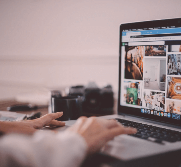Pack optimisation de performance et refonte SEO & Copywriting