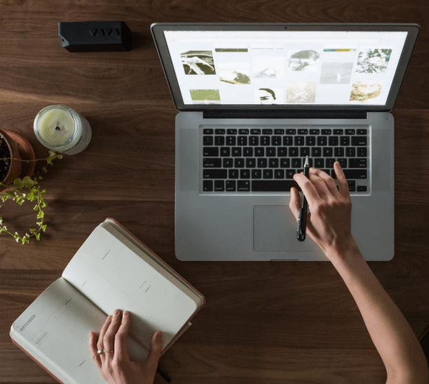 Création de site web sur mesure pour attirer des clients premium et une bonne présence web