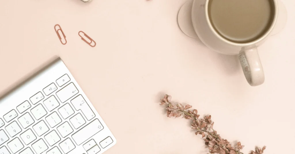 Background for Morgane RCC