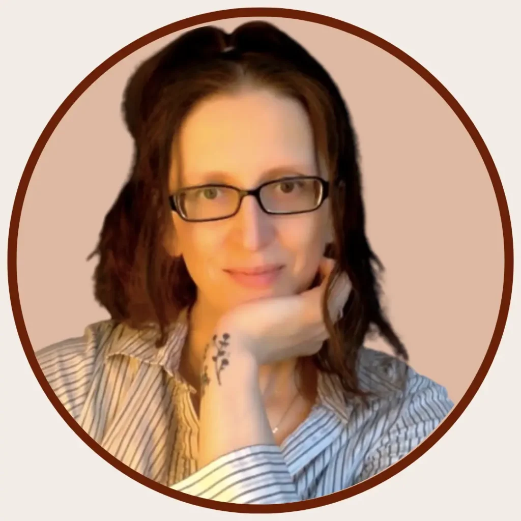 Morgane SEO Brand Copywriter