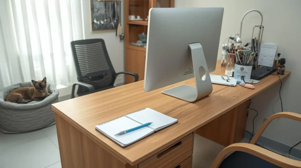 Avis Google 5 étoiles pour vétérinaires