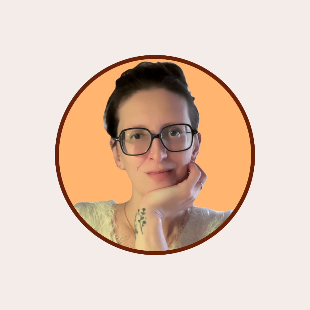 Morgane Rédactrice Web SEO Morgane Rédactrice Web SEO