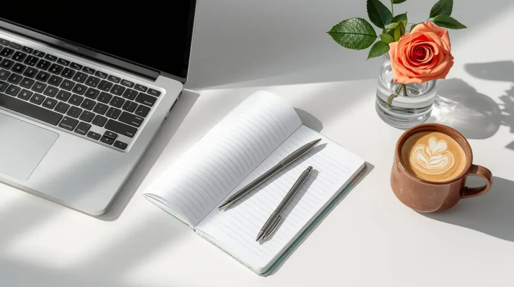 Améliore ton site web - image IA